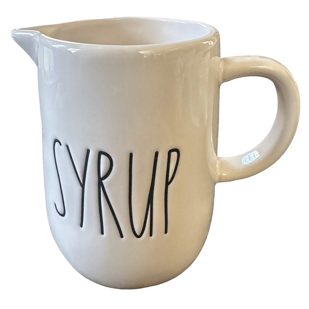 Rae Dunn Syrup